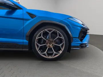Lamborghini Urus  4.0V8 Performante CARBON B&O