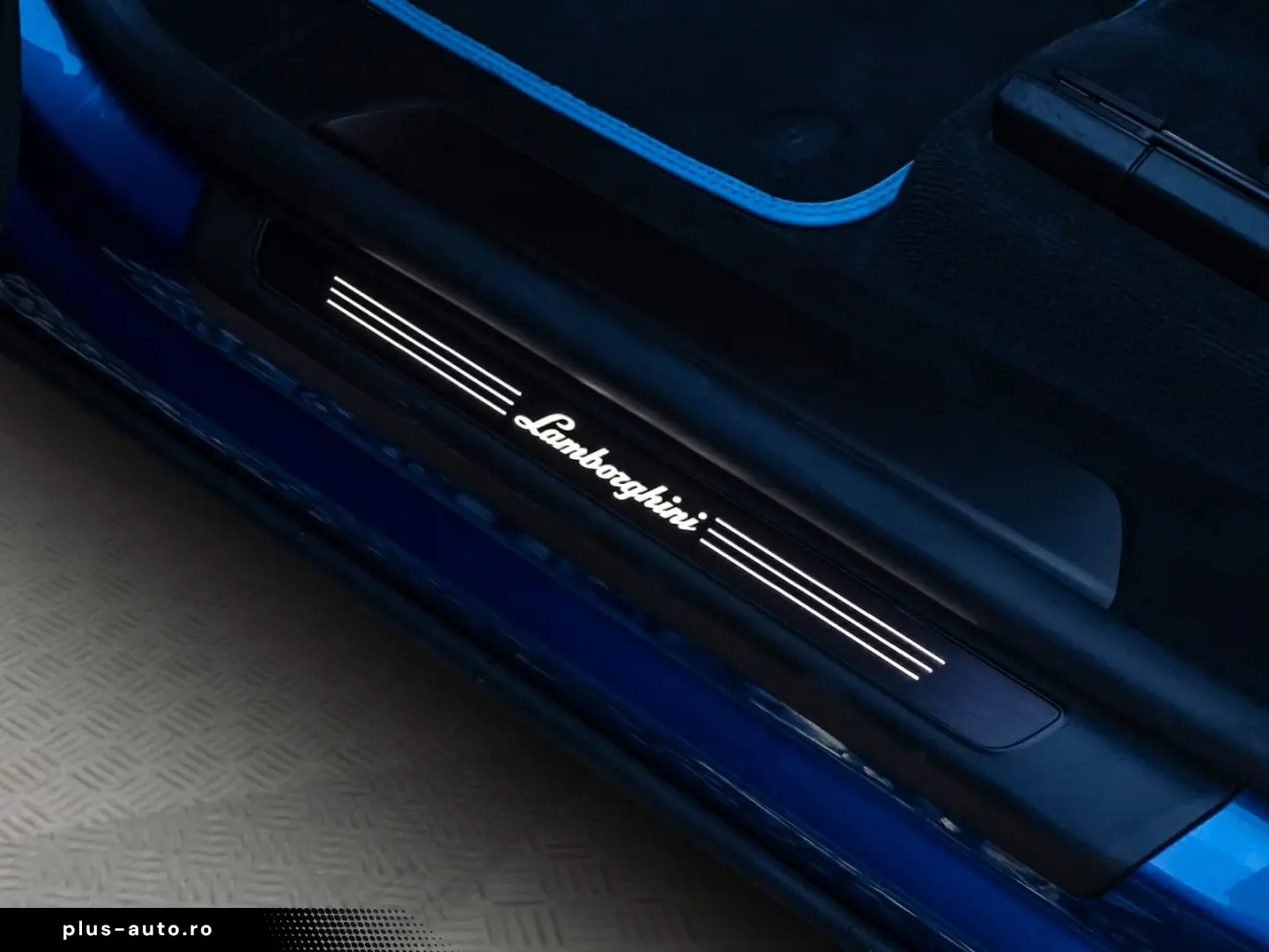 Lamborghini Urus  4.0V8 Performante CARBON B&O