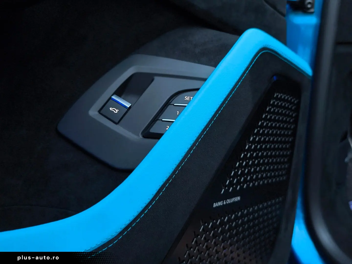 Lamborghini Urus  4.0V8 Performante CARBON B&O