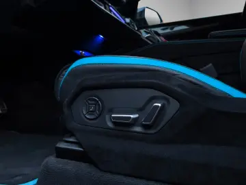 Lamborghini Urus  4.0V8 Performante CARBON B&O