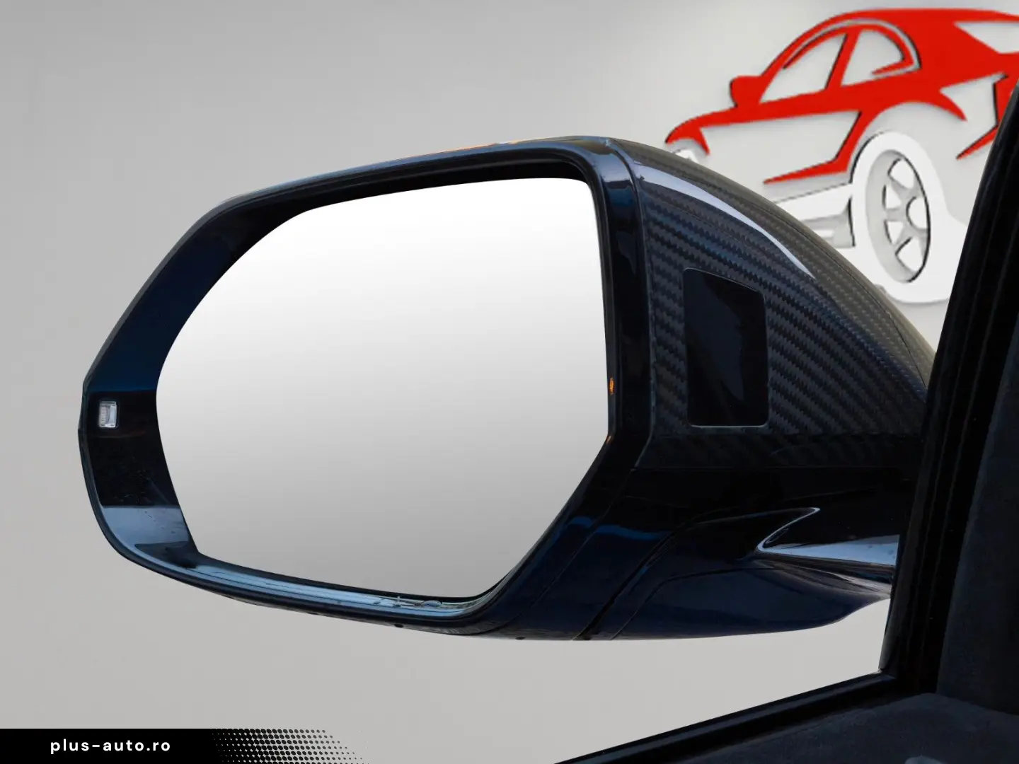 Lamborghini Urus  4.0V8 Performante CARBON B&O