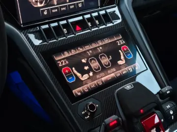 Lamborghini Urus  4.0V8 Performante CARBON B&O