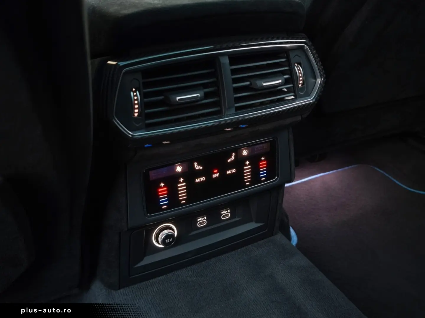 Lamborghini Urus  4.0V8 Performante CARBON B&O