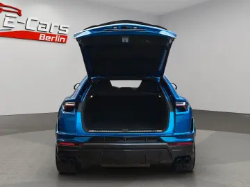 Lamborghini Urus  4.0V8 Performante CARBON B&O