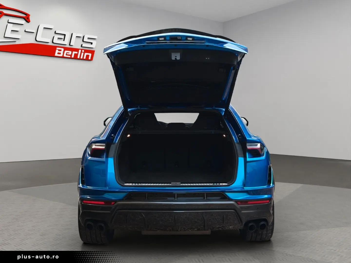 Lamborghini Urus  4.0V8 Performante CARBON B&O