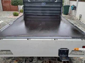 FORD TRANSIT D-CAB TREND L4 RWD