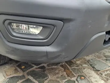 FORD TRANSIT D-CAB TREND L4 RWD