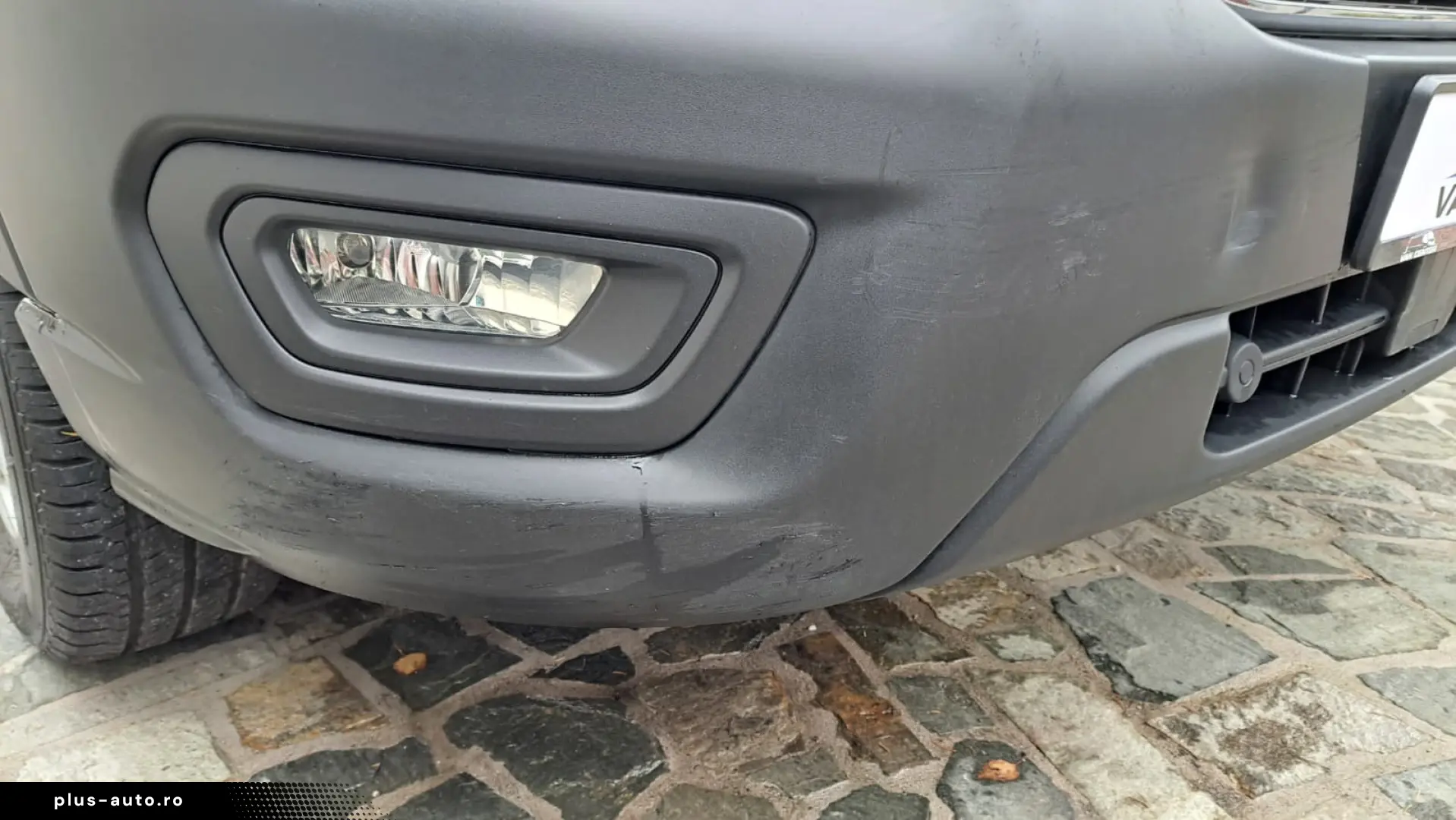 FORD TRANSIT D-CAB TREND L4 RWD