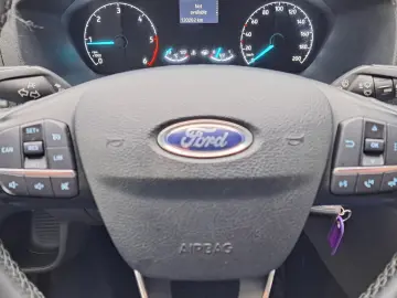 FORD TRANSIT D-CAB TREND L4 RWD