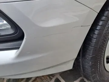 FORD CUSTOM VAN TREND L1H1 FWD