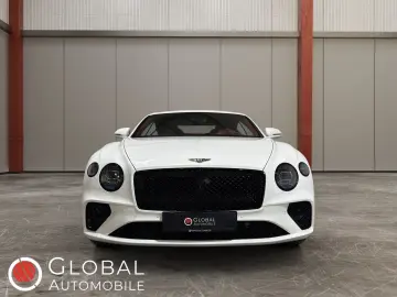Bentley Continental GT Speed  360 NAIM MASS