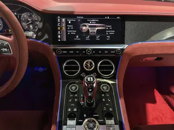 Bentley Continental GT Speed  360 NAIM MASS
