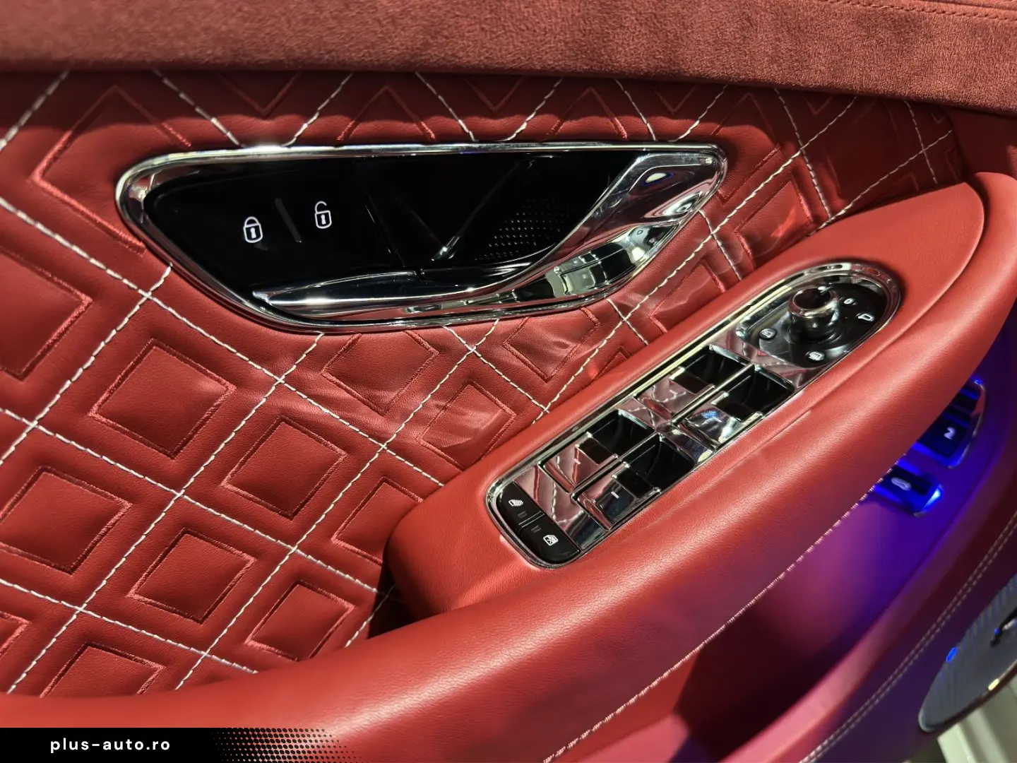 Bentley Continental GT Speed  360 NAIM MASS