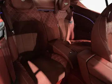 Bentley Continental GT Speed  360 NAIM MASS