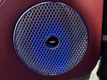 Bentley Continental GT Speed  360 NAIM MASS