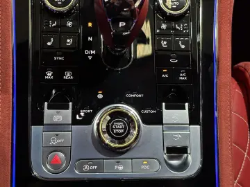 Bentley Continental GT Speed  360 NAIM MASS