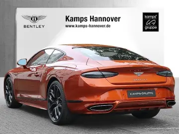 Bentley  Continental GT Speed  MY25 First Edition