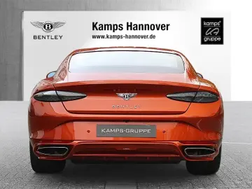 Bentley  Continental GT Speed  MY25 First Edition