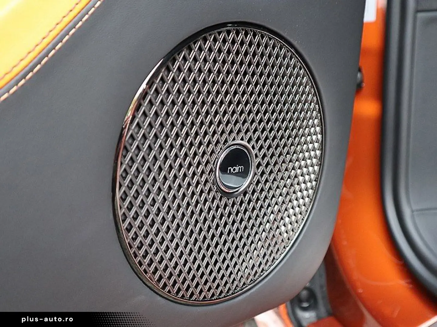 Bentley  Continental GT Speed  MY25 First Edition