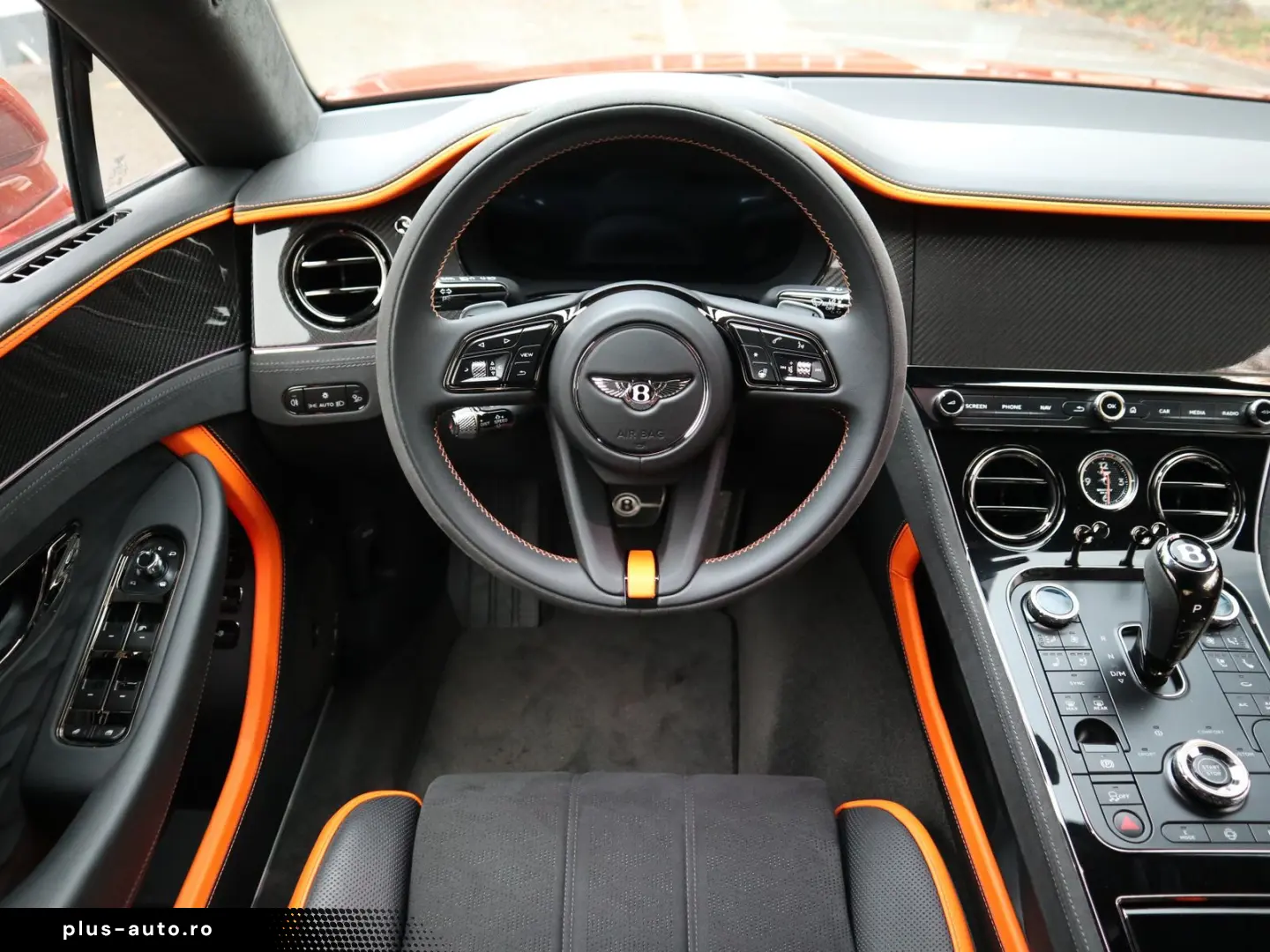 Bentley  Continental GT Speed  MY25 First Edition