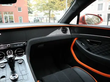 Bentley  Continental GT Speed  MY25 First Edition