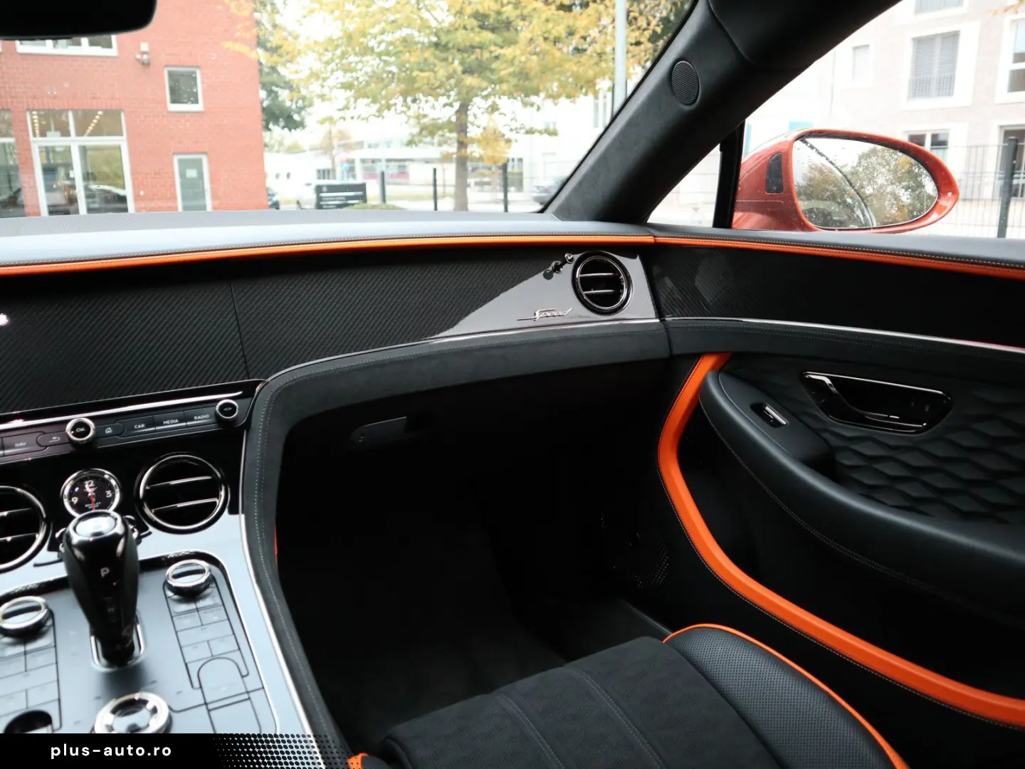 Bentley  Continental GT Speed  MY25 First Edition