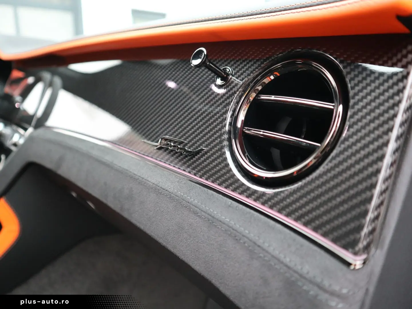 Bentley  Continental GT Speed  MY25 First Edition