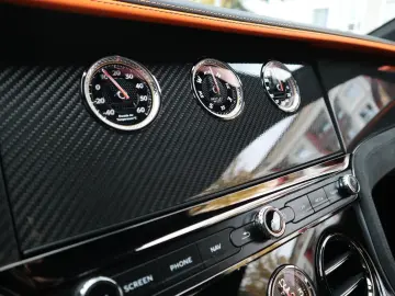 Bentley  Continental GT Speed  MY25 First Edition