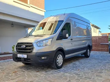 FORD TRANSIT VAN TREND L3H3 FWD
