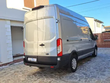 FORD TRANSIT VAN TREND L3H3 FWD
