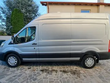 FORD TRANSIT VAN TREND L3H3 FWD