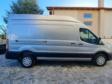 FORD TRANSIT VAN TREND L3H3 FWD