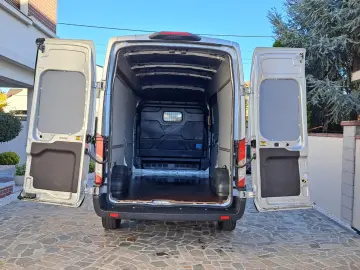 FORD TRANSIT VAN TREND L3H3 FWD