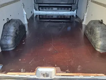 FORD TRANSIT VAN TREND L3H3 FWD