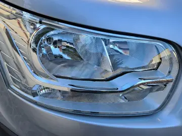 FORD TRANSIT VAN TREND L3H3 FWD