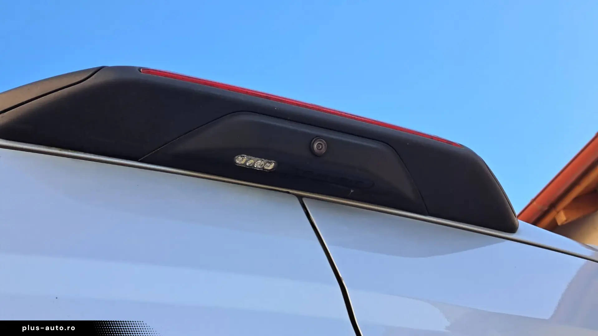 FORD TRANSIT VAN TREND L3H3 FWD