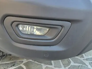 FORD TRANSIT VAN TREND L3H3 FWD