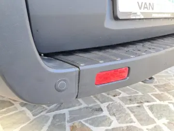 FORD TRANSIT VAN TREND L3H3 FWD