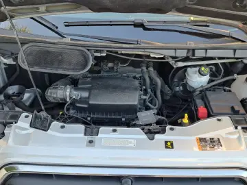 FORD TRANSIT VAN TREND L3H3 FWD