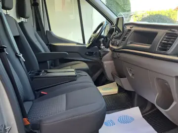 FORD TRANSIT VAN TREND L3H3 FWD