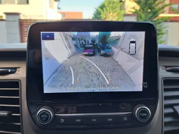 FORD TRANSIT VAN TREND L3H3 FWD