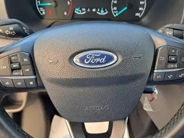 FORD TRANSIT VAN TREND L3H3 FWD