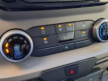 FORD TRANSIT VAN TREND L3H3 FWD