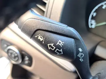 FORD TRANSIT VAN TREND L3H3 FWD