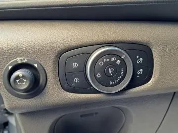 FORD TRANSIT VAN TREND L3H3 FWD