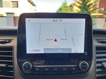 FORD TRANSIT VAN TREND L3H3 FWD