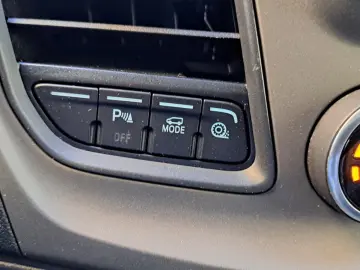 FORD TRANSIT VAN TREND L3H3 FWD