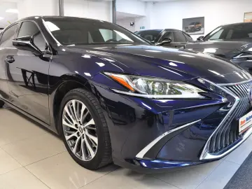 LUXUS ES 300h LUXURY