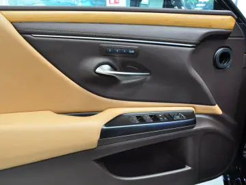 LUXUS ES 300h LUXURY