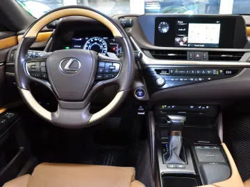 LUXUS ES 300h LUXURY